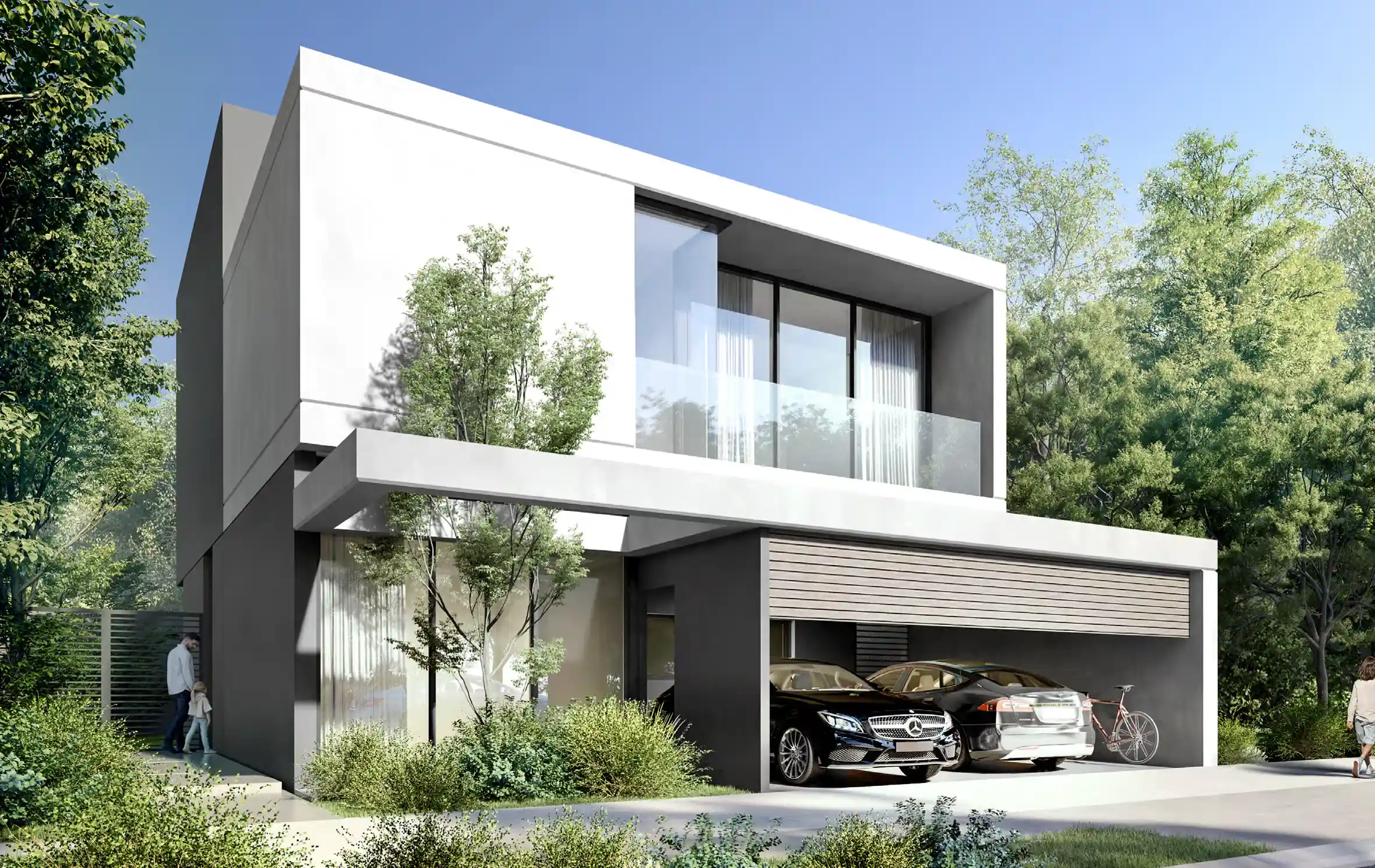 Masaar Saro Villas